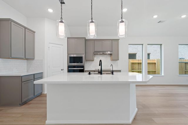 18626 Citrange Bend Way, Manvel, TX 77578