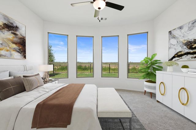 18626 Citrange Bend Way, Manvel, TX 77578