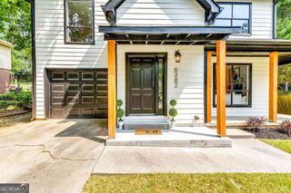 6382 Revena Drive, Morrow, GA 30260