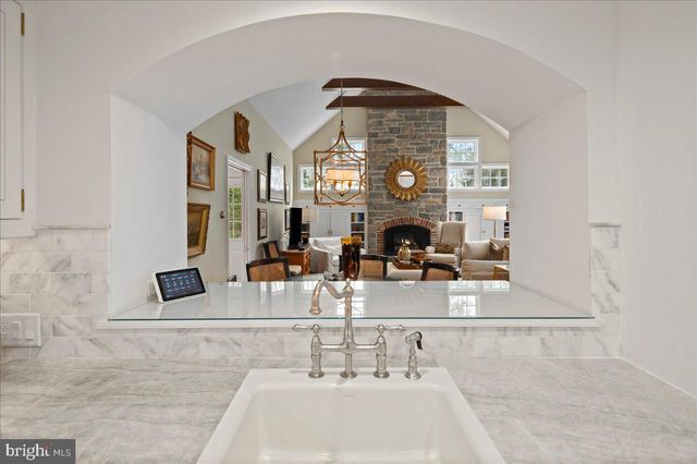 1035 OLD GULPH RD, Bryn Mawr, PA 19010