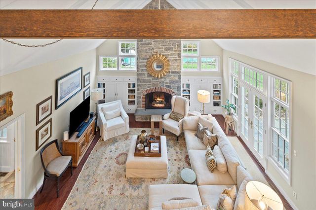 1035 OLD GULPH RD, Bryn Mawr, PA 19010