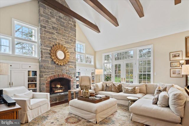 1035 OLD GULPH RD, Bryn Mawr, PA 19010