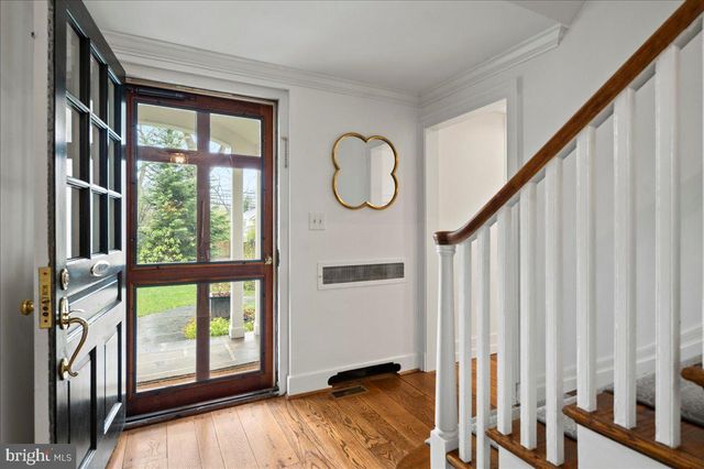 1035 OLD GULPH RD, Bryn Mawr, PA 19010