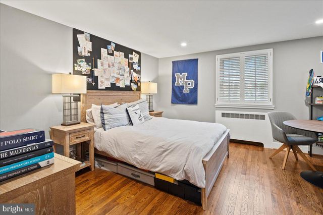 1035 OLD GULPH RD, Bryn Mawr, PA 19010