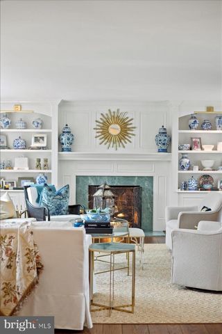 1035 OLD GULPH RD, Bryn Mawr, PA 19010