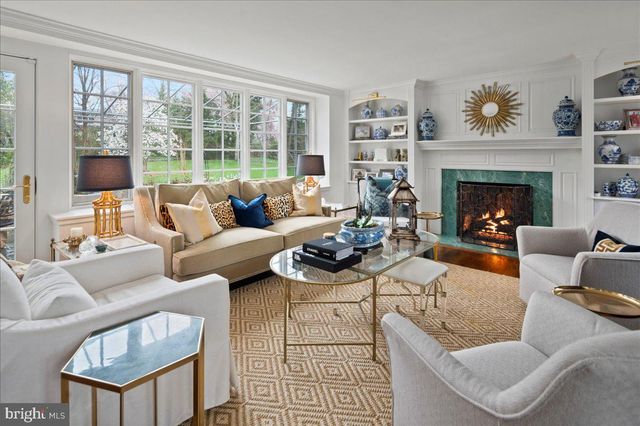 1035 OLD GULPH RD, Bryn Mawr, PA 19010