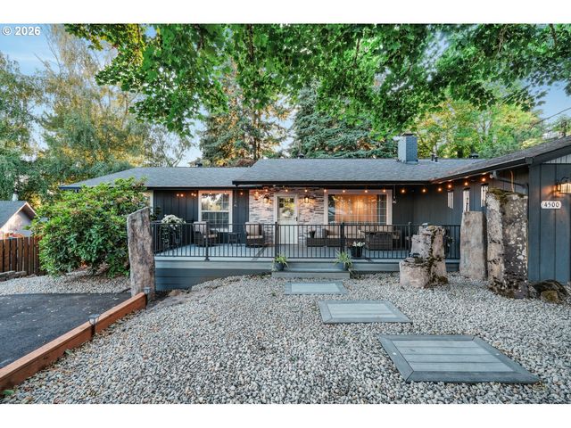 4500 Ne 49TH St, Vancouver, WA 98661