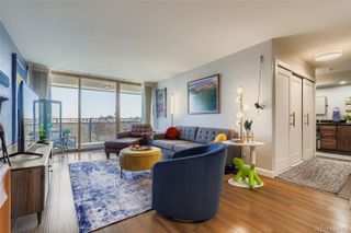 1200 Vine Street 8A, Denver, CO 80206