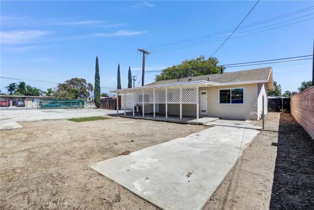 7716 Juniper Avenue, Fontana, CA 92336