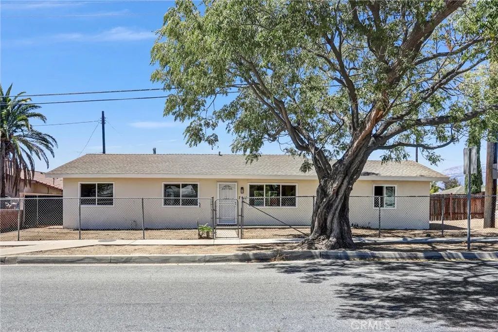 7716 Juniper Avenue, Fontana, CA 92336