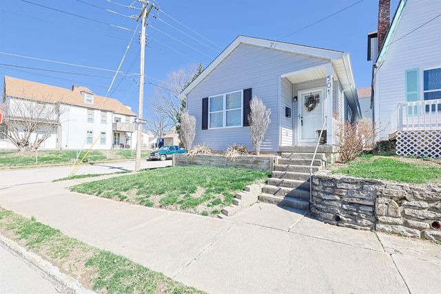 501 Mckinney Avenue, Dayton, KY 41074