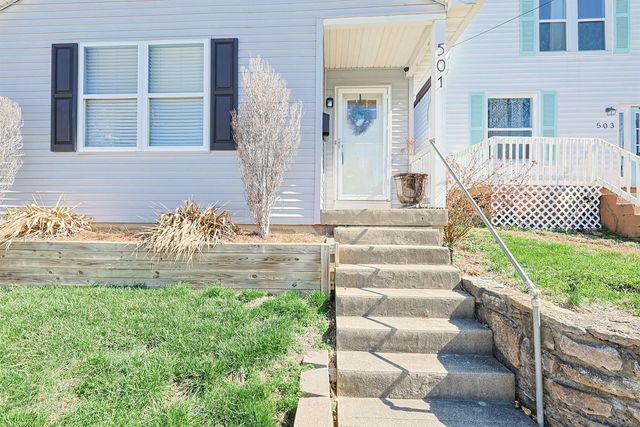 501 Mckinney Avenue, Dayton, KY 41074