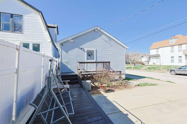 501 Mckinney Avenue, Dayton, KY 41074