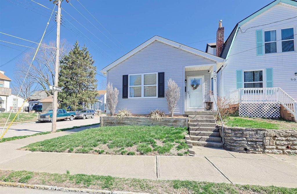 501 Mckinney Avenue, Dayton, KY 41074