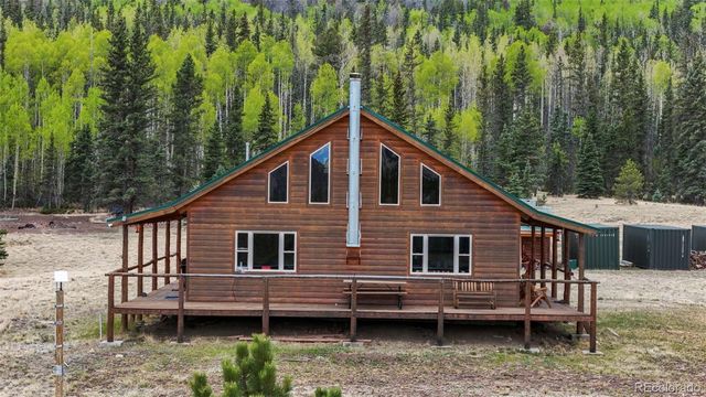 10801 County Road M-32, Del Norte, CO 81132