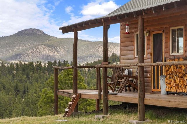 10801 County Road M-32, Del Norte, CO 81132