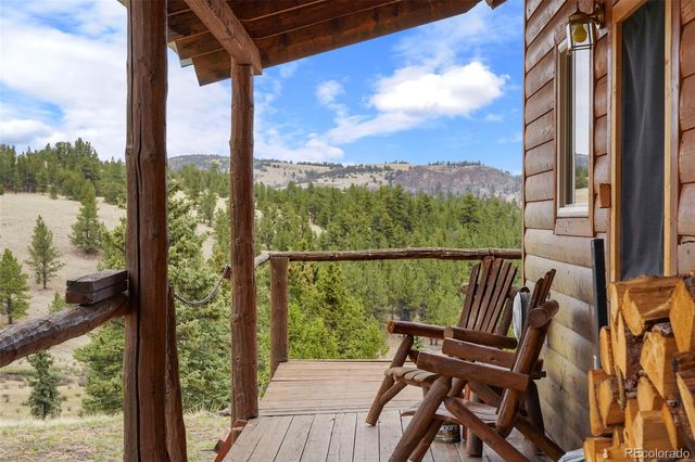 10801 County Road M-32, Del Norte, CO 81132