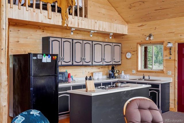 10801 County Road M-32, Del Norte, CO 81132