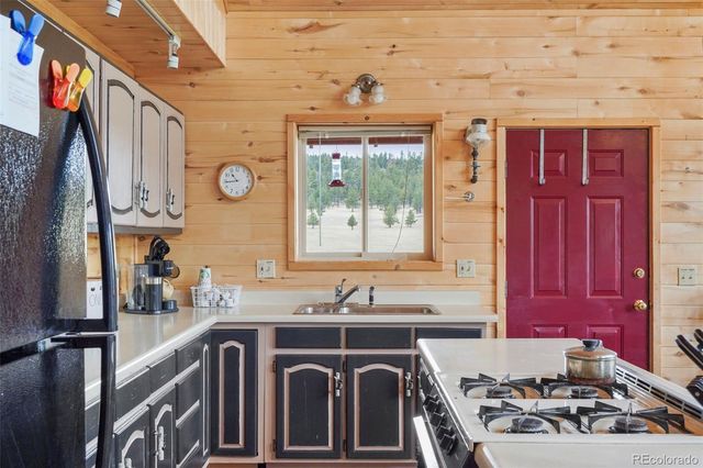 10801 County Road M-32, Del Norte, CO 81132