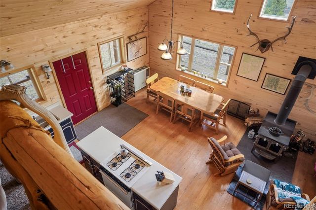 10801 County Road M-32, Del Norte, CO 81132