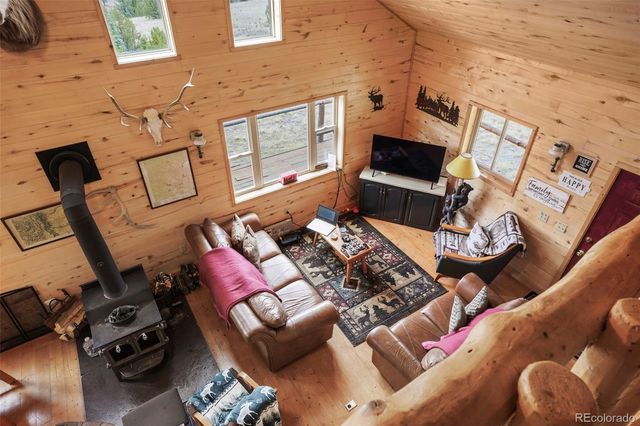 10801 County Road M-32, Del Norte, CO 81132
