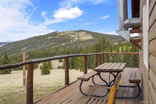 10801 County Road M-32, Del Norte, CO 81132