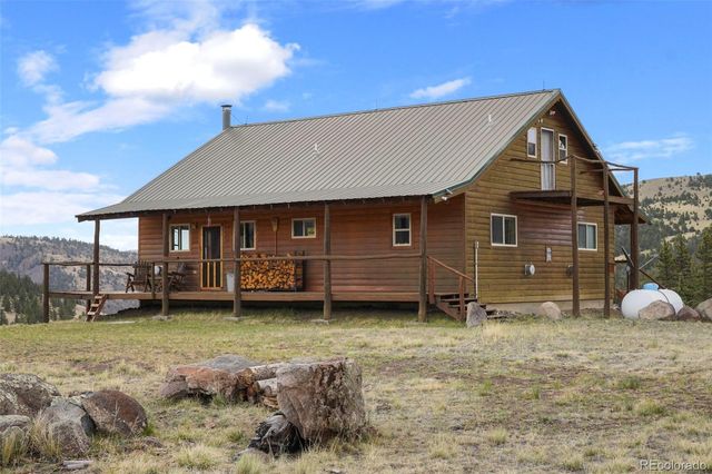 10801 County Road M-32, Del Norte, CO 81132