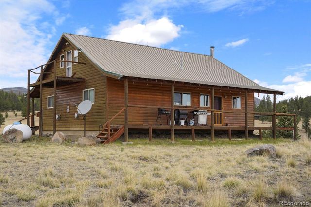 10801 County Road M-32, Del Norte, CO 81132