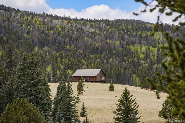 10801 County Road M-32, Del Norte, CO 81132