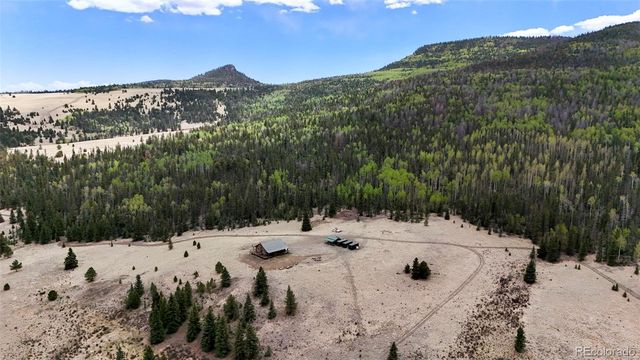 10801 County Road M-32, Del Norte, CO 81132