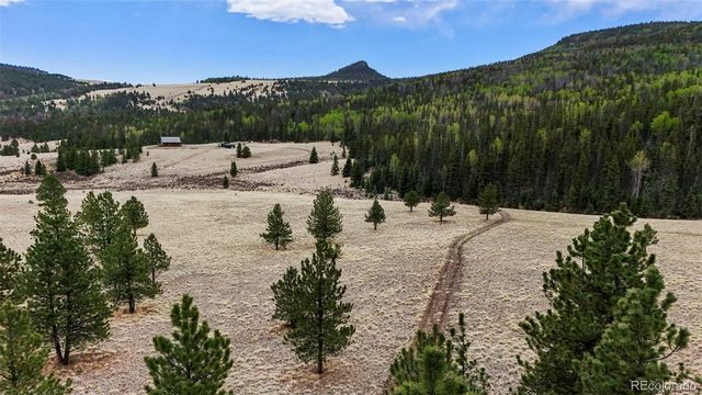 10801 County Road M-32, Del Norte, CO 81132