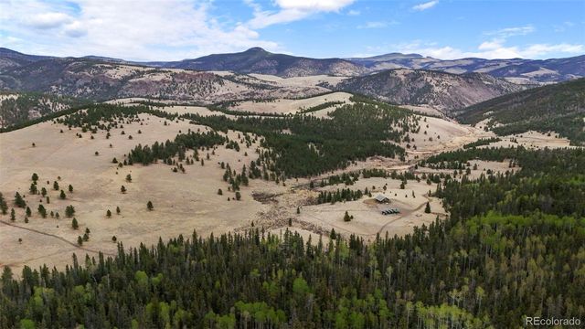 10801 County Road M-32, Del Norte, CO 81132