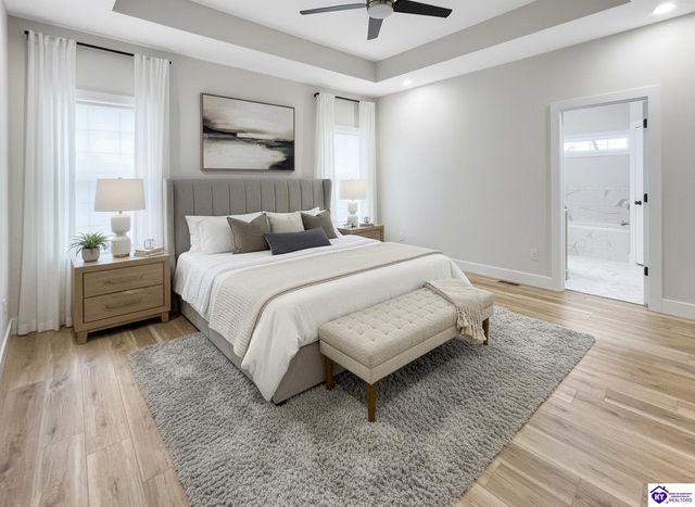 102 Kentucky Oaks Trail, Elizabethtown, KY 42701