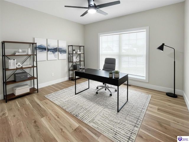 102 Kentucky Oaks Trail, Elizabethtown, KY 42701