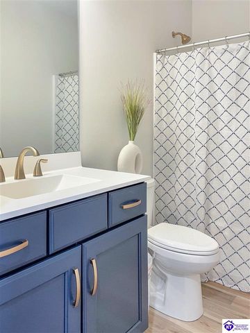 102 Kentucky Oaks Trail, Elizabethtown, KY 42701