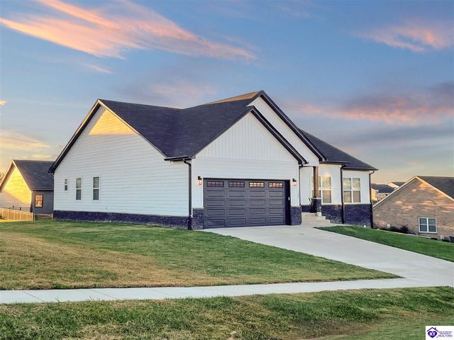 102 Kentucky Oaks Trail, Elizabethtown, KY 42701