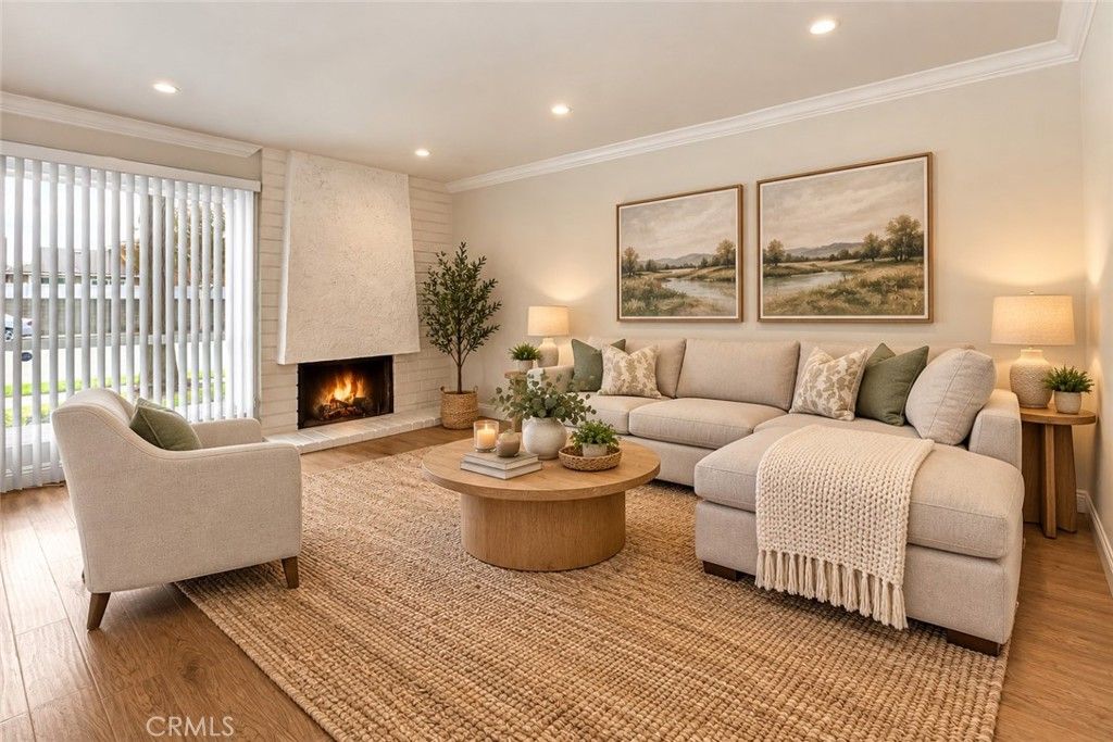 6907 Orangewood, Cypress, CA 90630 — photo 5