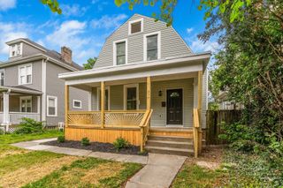 377 Alden Avenue, Columbus, OH 43201