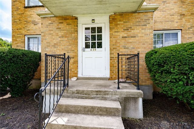 438 Wonderly Avenue, Oakwood, OH 45419