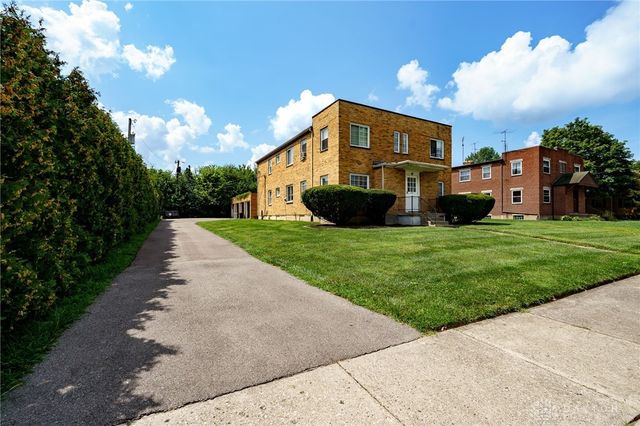 438 Wonderly Avenue, Oakwood, OH 45419