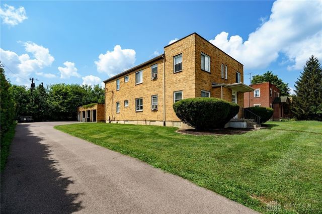 438 Wonderly Avenue, Oakwood, OH 45419