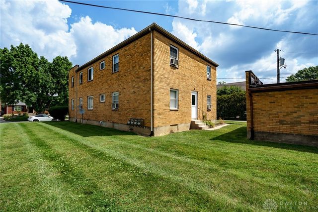 438 Wonderly Avenue, Oakwood, OH 45419