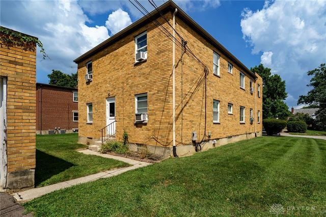 438 Wonderly Avenue, Oakwood, OH 45419