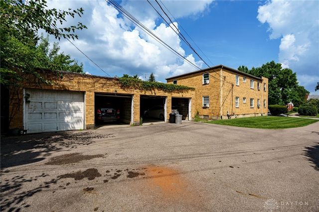 438 Wonderly Avenue, Oakwood, OH 45419