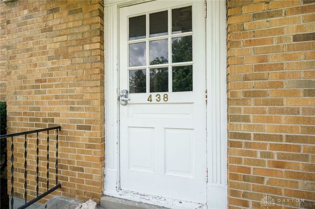 438 Wonderly Avenue, Oakwood, OH 45419