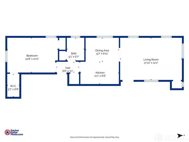 438 Wonderly Avenue, Oakwood, OH 45419