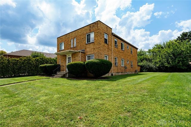 438 Wonderly Avenue, Oakwood, OH 45419