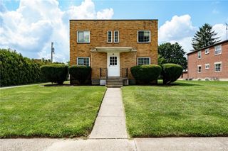 438 Wonderly Avenue, Oakwood, OH 45419