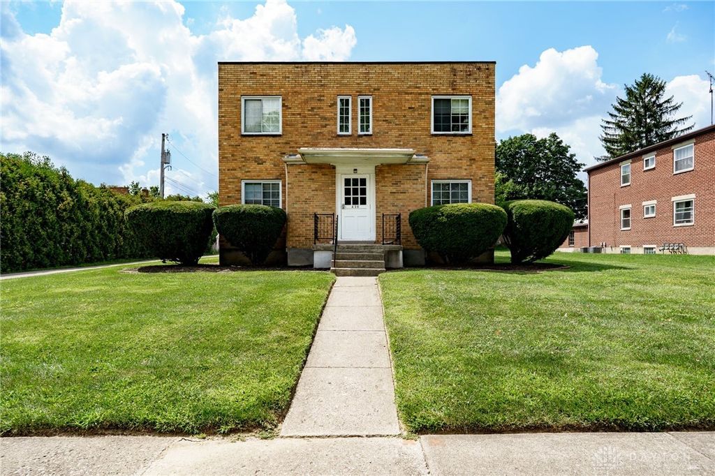 438 Wonderly Avenue, Oakwood, OH 45419