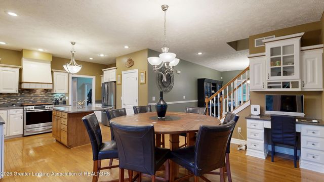 141 Twin Ponds Lane, Okemos, MI 48864